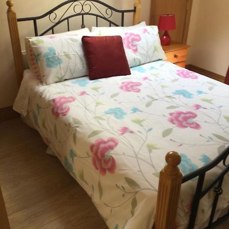 Rose Cottage Westport Buitenkant foto