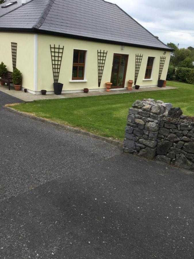 Rose Cottage Westport Buitenkant foto