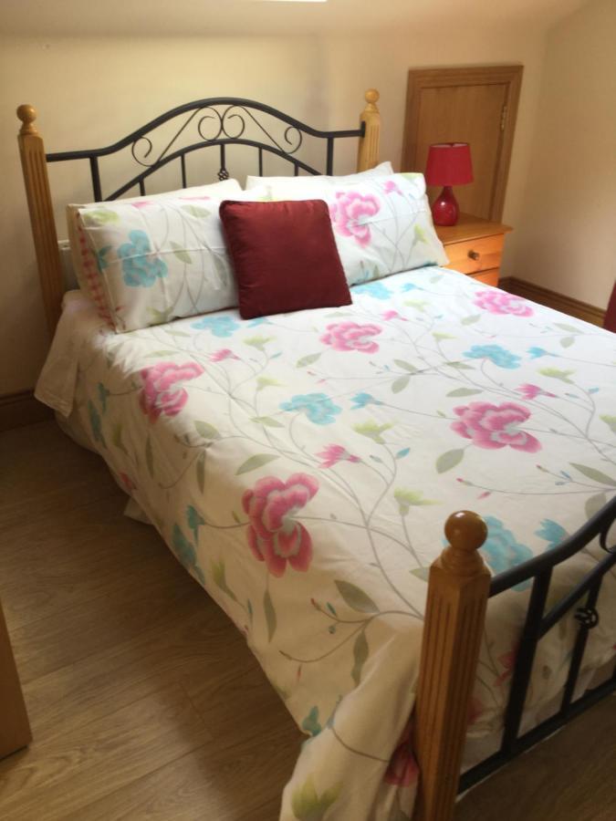 Rose Cottage Westport Buitenkant foto