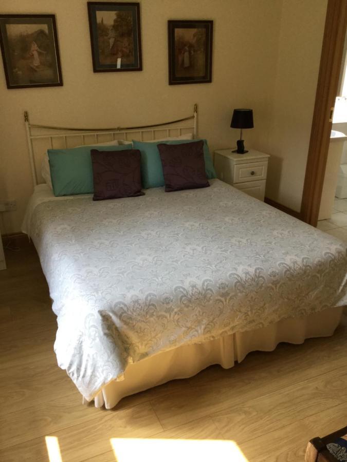 Rose Cottage Westport Buitenkant foto
