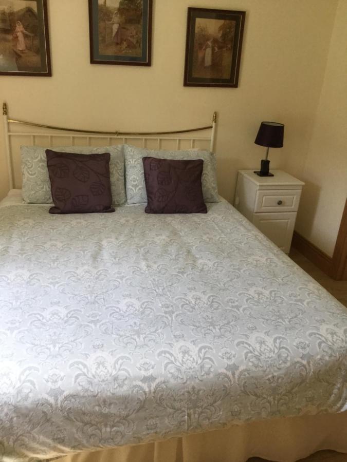 Rose Cottage Westport Buitenkant foto